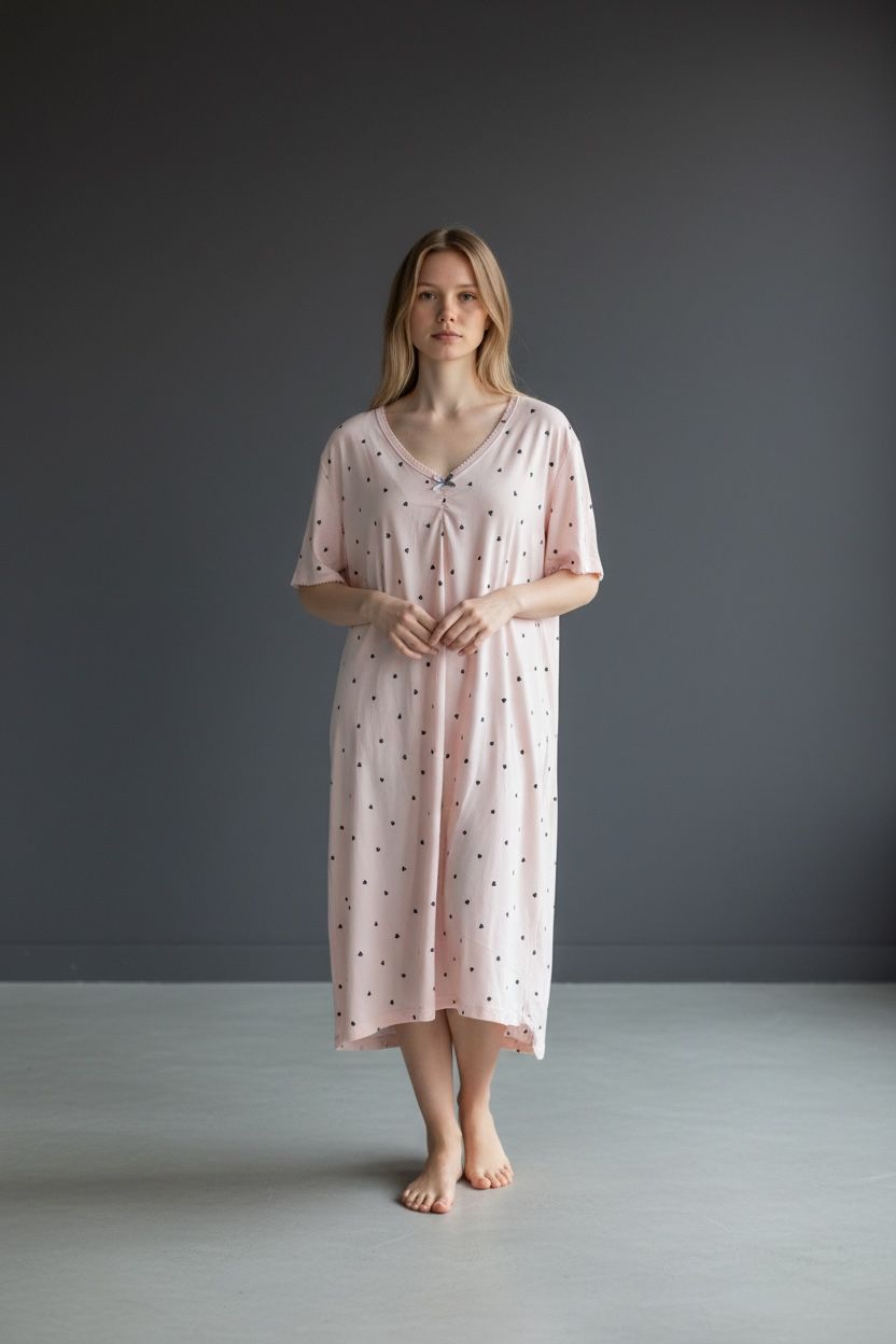 Women Comfy Long Shirt
