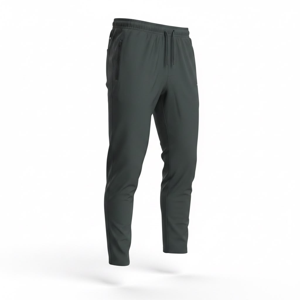 Pack of 2 Trousers
