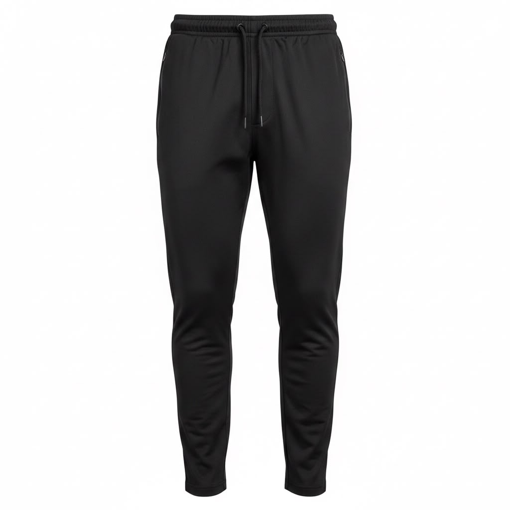 Pack of 2 Trousers